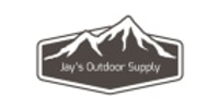 Jay's Outdoor Supply coupons